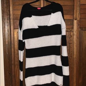 Guess Striped Sweater